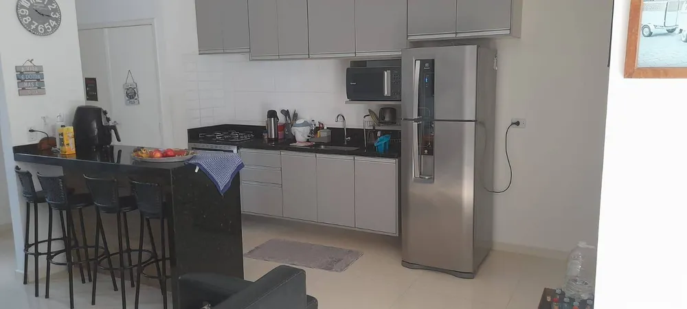 Sobrado, 3 quartos, 120 m² - Foto 2