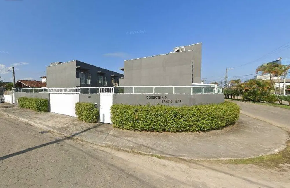 Sobrado, 3 quartos, 120 m² - Foto 1