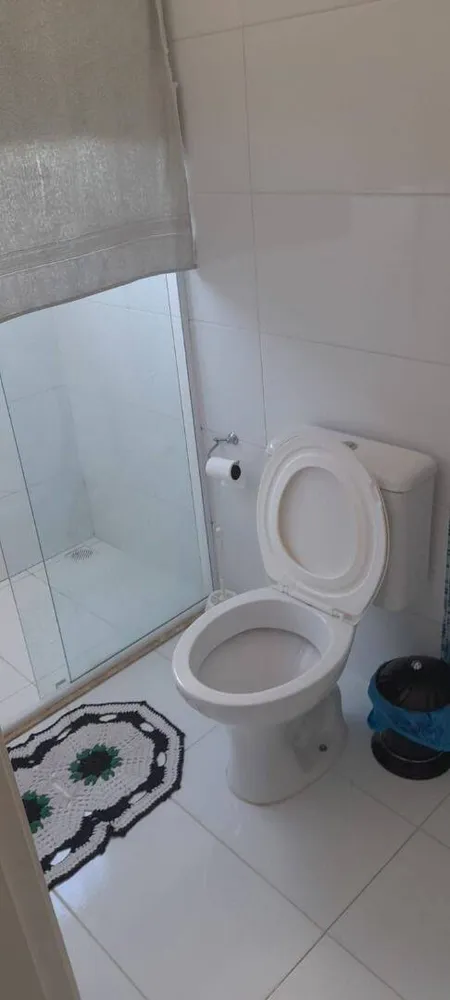 Sobrado, 3 quartos, 120 m² - Foto 10