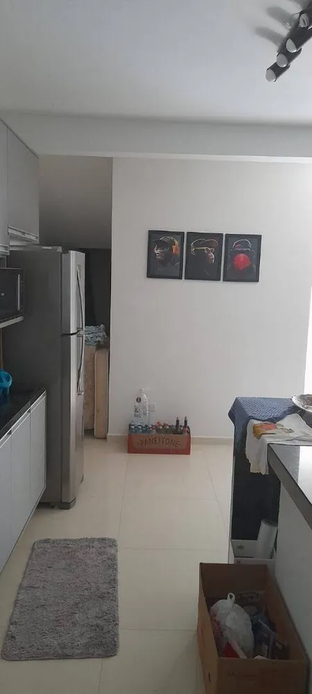 Sobrado, 3 quartos, 120 m² - Foto 9