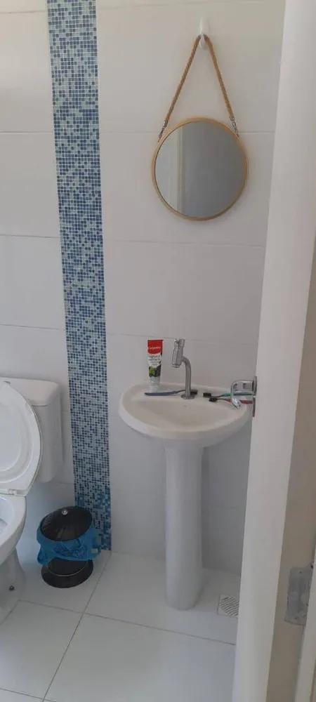 Sobrado, 3 quartos, 120 m² - Foto 11