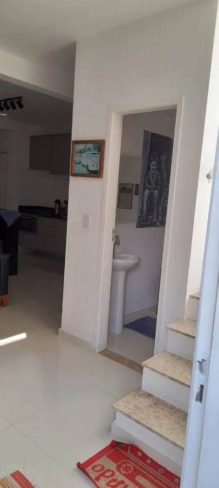 Sobrado, 3 quartos, 120 m² - Foto 3