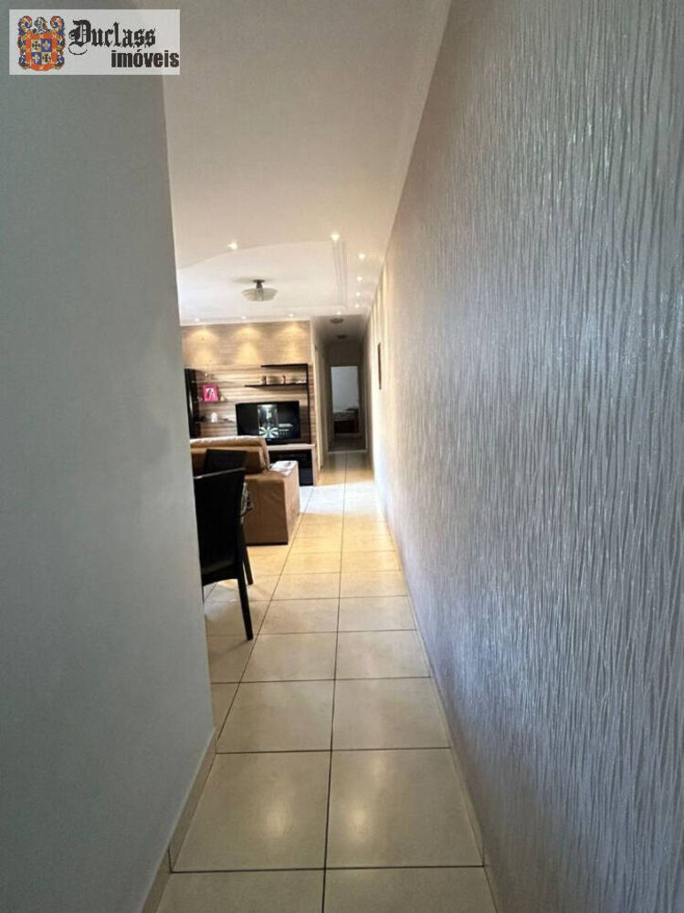 Apartamento à venda com 3 quartos, 107m² - Foto 10