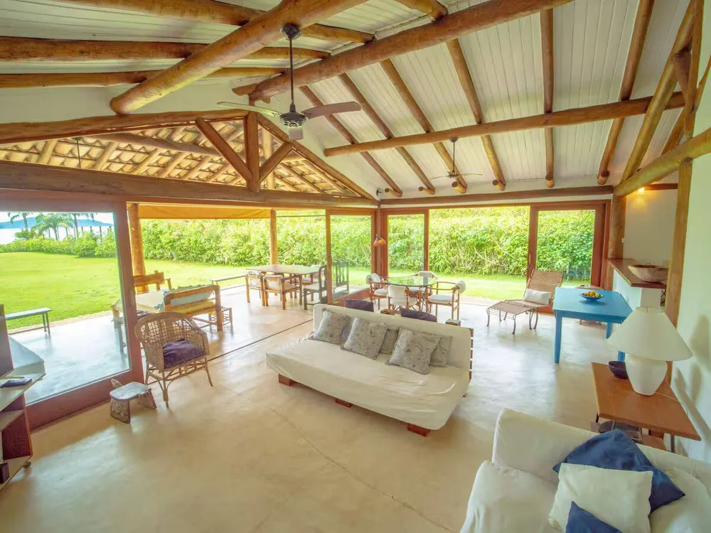 Casa, 3 quartos, 200 m² - Foto 7