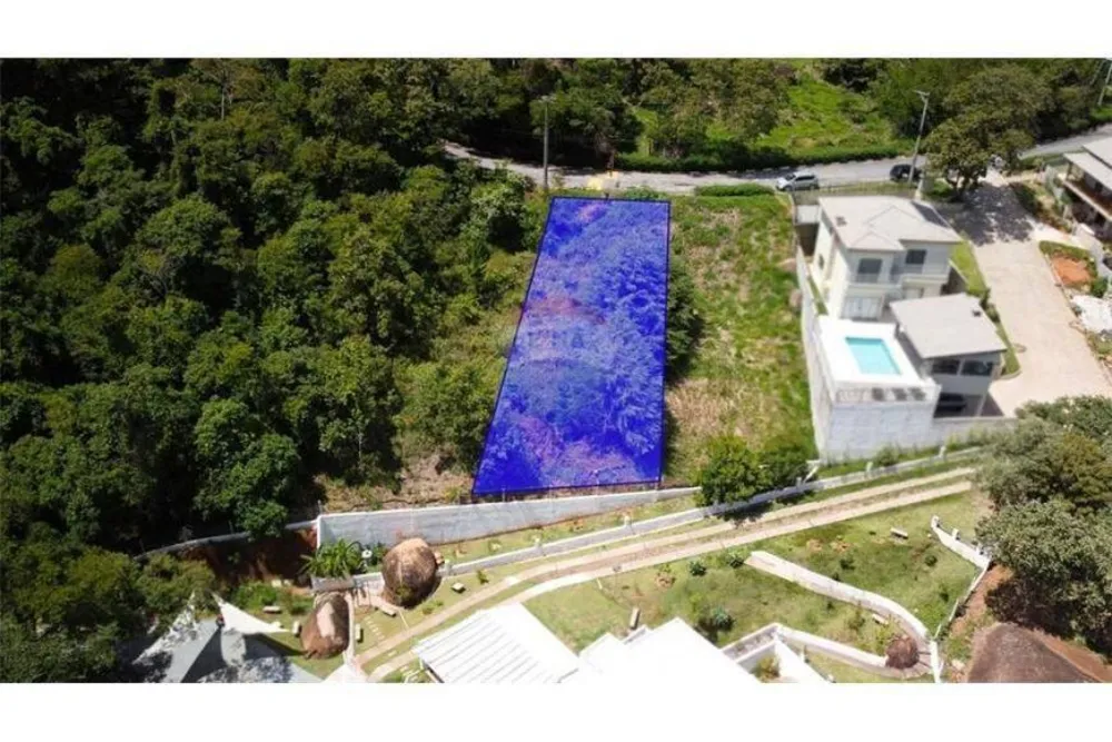 Terreno, 608 m² - Foto 4