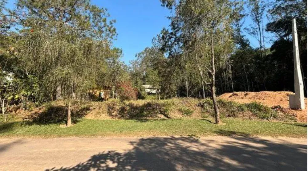 Terreno, 940 m² - Foto 1