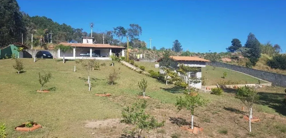 Chácara, 2 quartos, 2200 m² - Foto 4