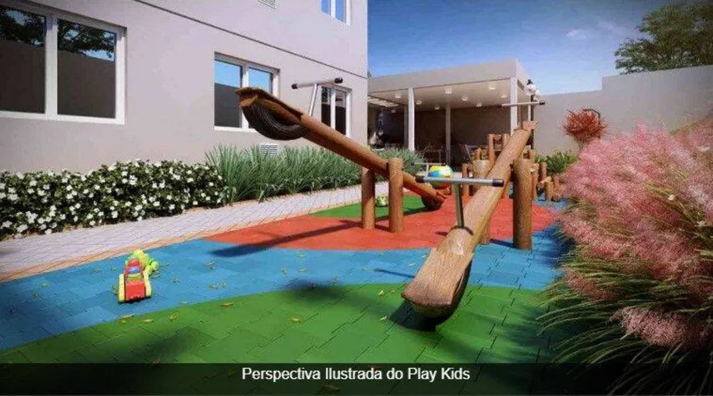 Apartamento, 1 quarto, 24 m² - Foto 8