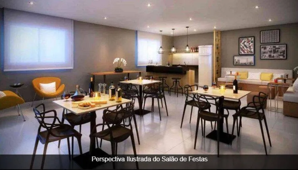 Apartamento, 1 quarto, 24 m² - Foto 10