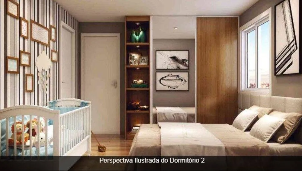 Apartamento, 1 quarto, 24 m² - Foto 12