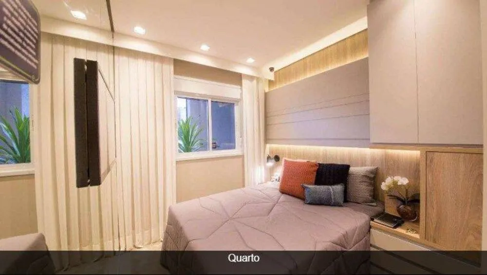 Apartamento, 1 quarto, 24 m² - Foto 6