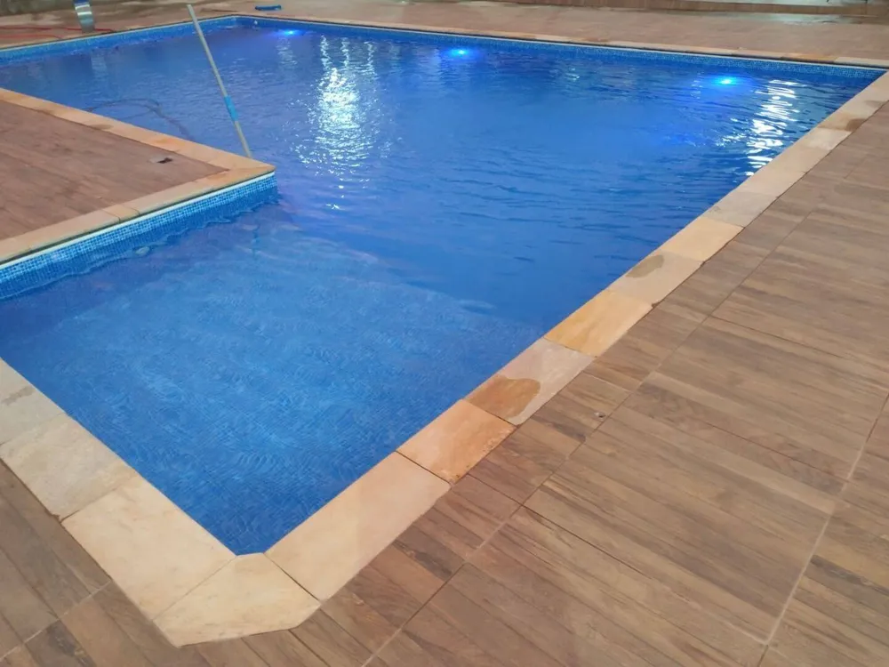 Chácara, 2 quartos, 700 m² - Foto 4
