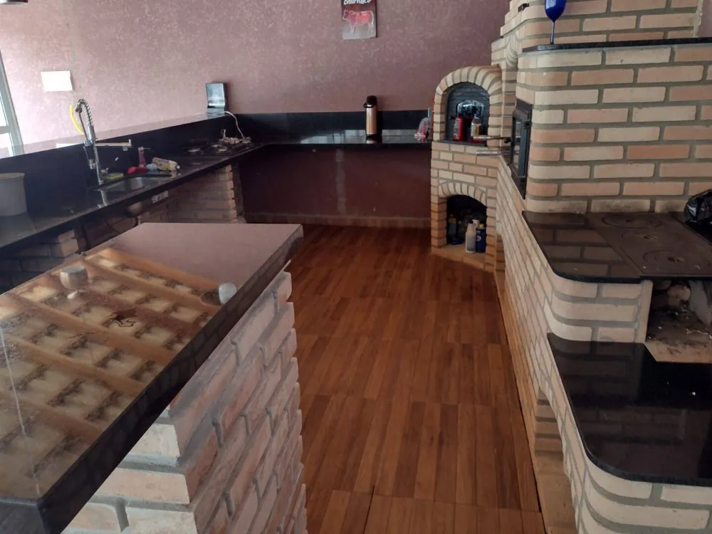 Chácara, 2 quartos, 700 m² - Foto 2