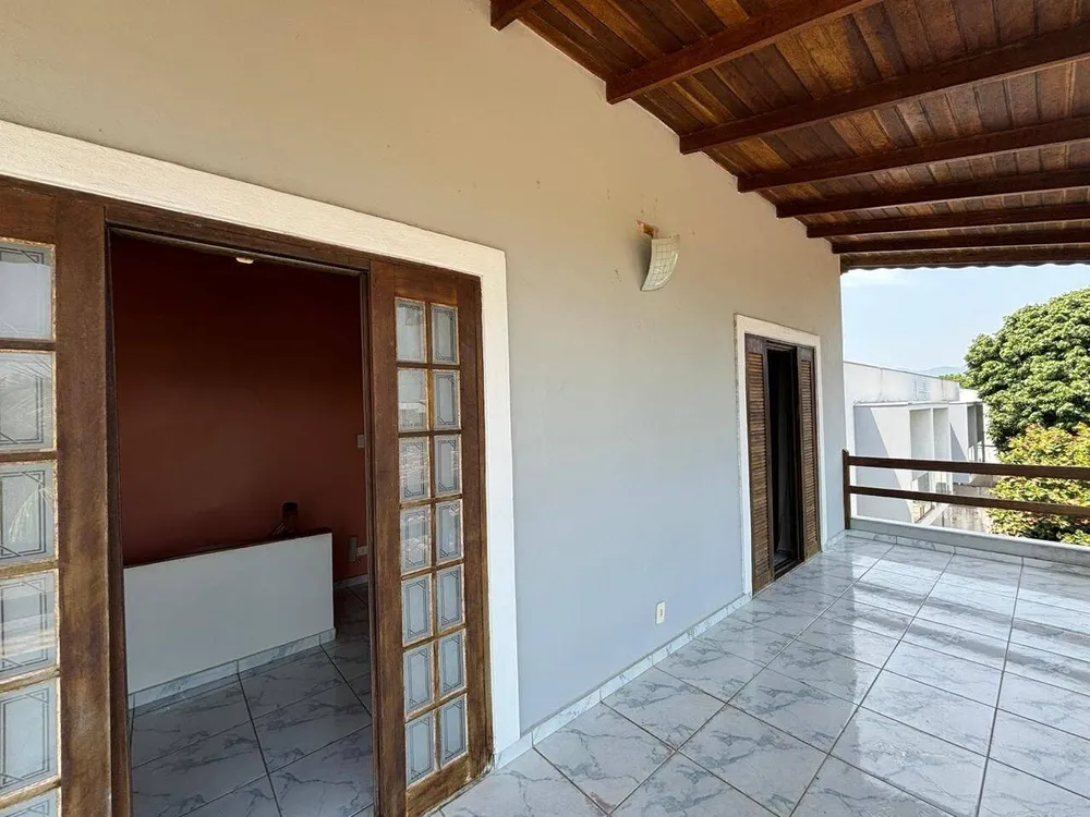 Sobrado, 3 quartos, 182 m² - Foto 5