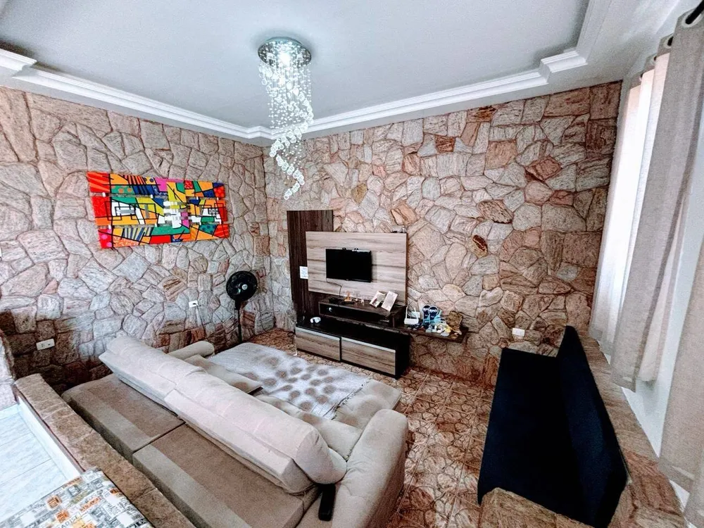Sobrado, 3 quartos, 182 m² - Foto 6
