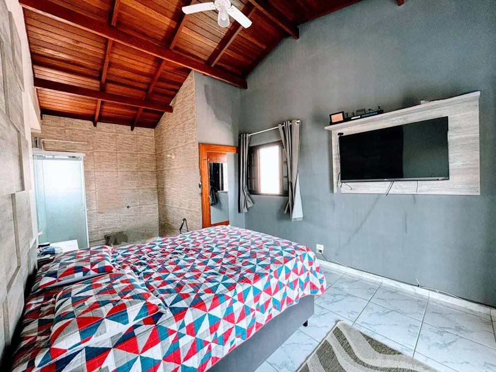 Sobrado, 3 quartos, 182 m² - Foto 12