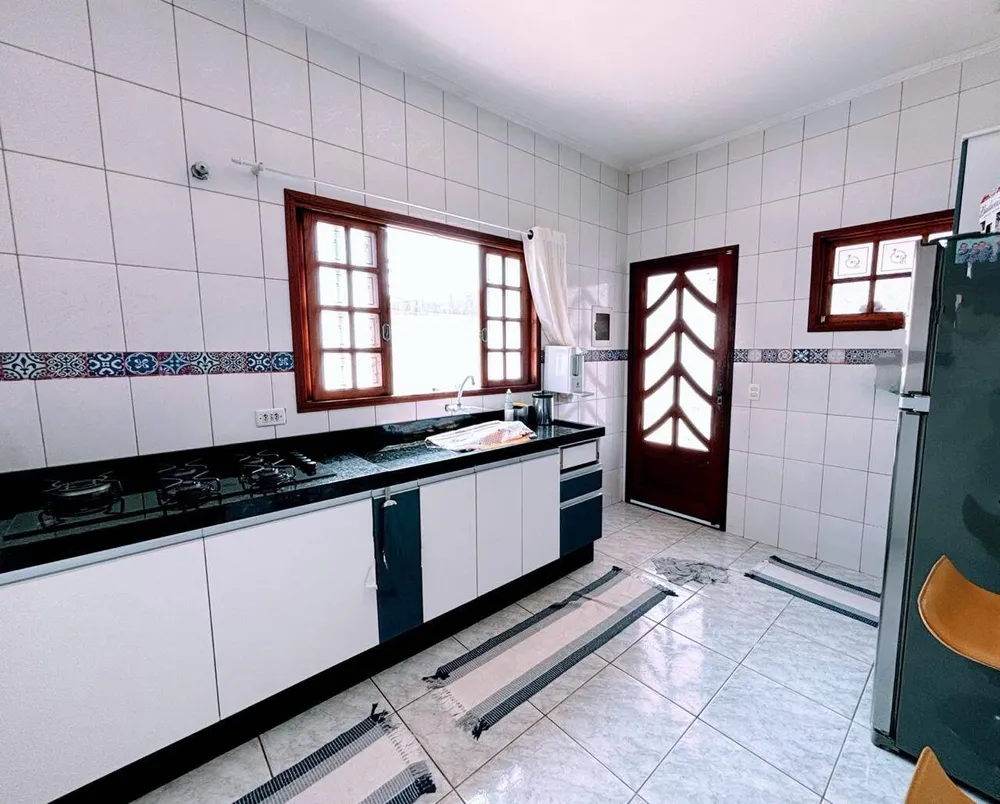 Sobrado, 3 quartos, 182 m² - Foto 8