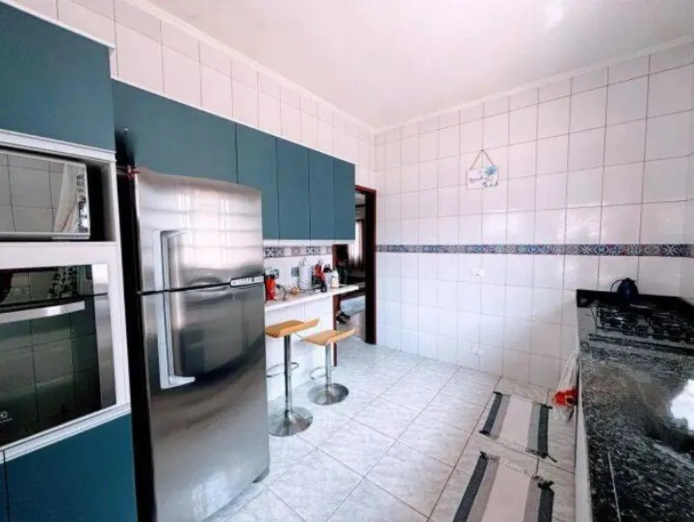 Sobrado, 3 quartos, 182 m² - Foto 1