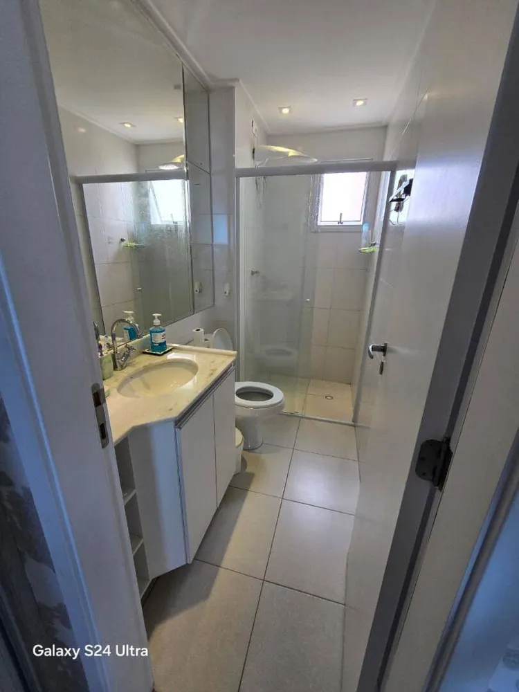 Apartamento, 3 quartos, 100 m² - Foto 5