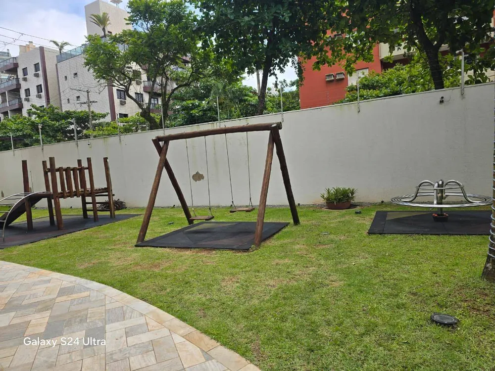 Apartamento, 3 quartos, 100 m² - Foto 9