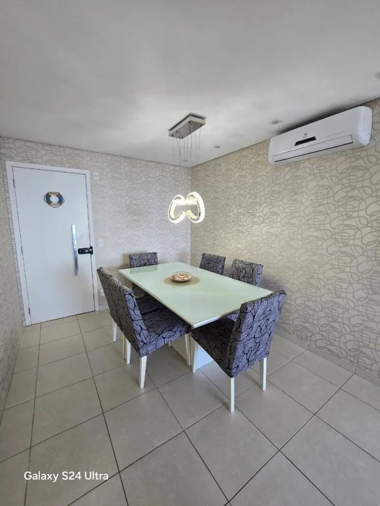 Apartamento, 3 quartos, 100 m² - Foto 6