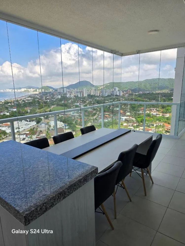 Apartamento, 3 quartos, 100 m² - Foto 3