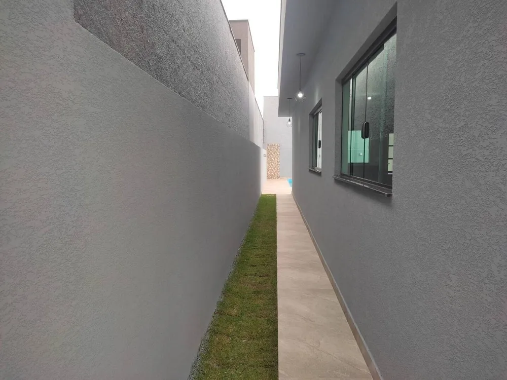 Casa, 3 quartos, 145 m² - Foto 1