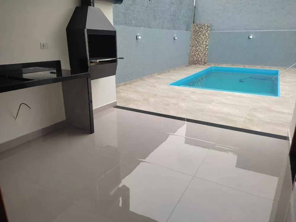 Casa, 3 quartos, 145 m² - Foto 7