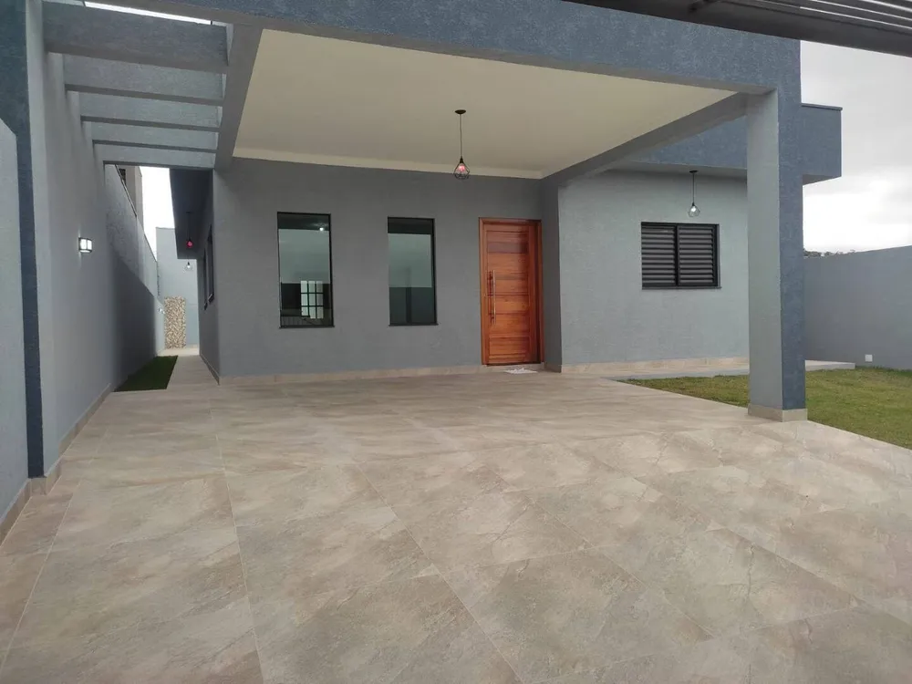 Casa, 3 quartos, 145 m² - Foto 12