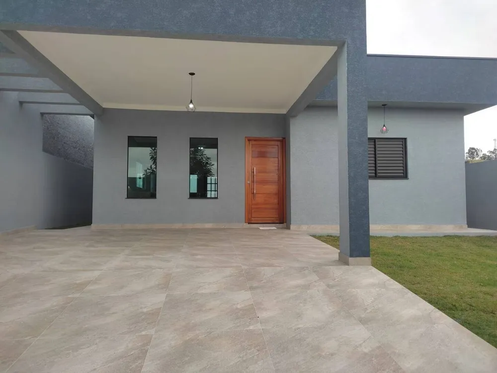 Casa, 3 quartos, 145 m² - Foto 2