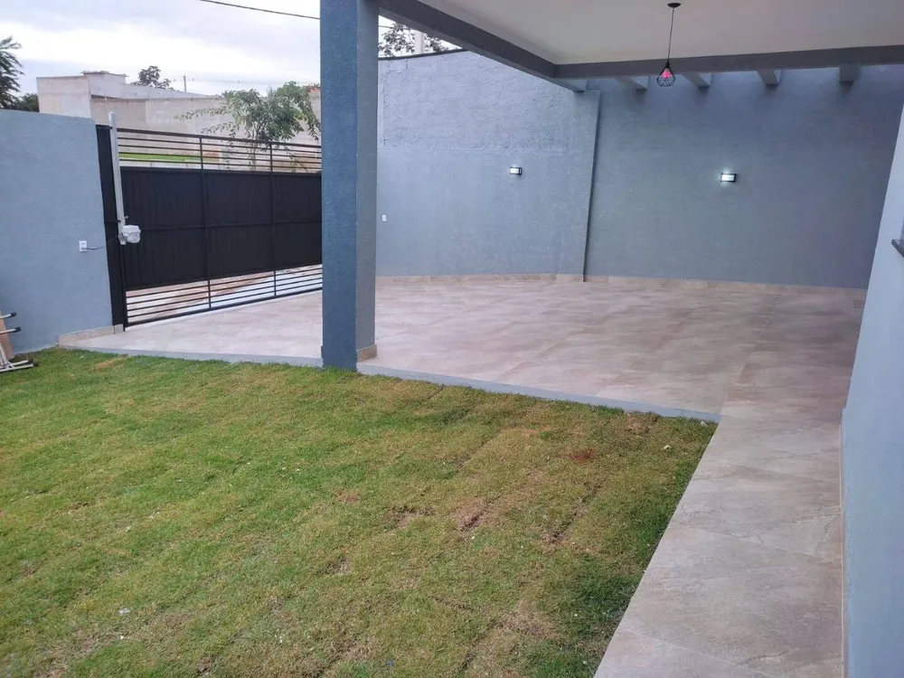 Casa, 3 quartos, 145 m² - Foto 11