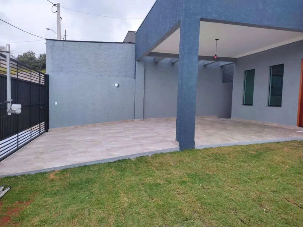 Casa, 3 quartos, 145 m² - Foto 4
