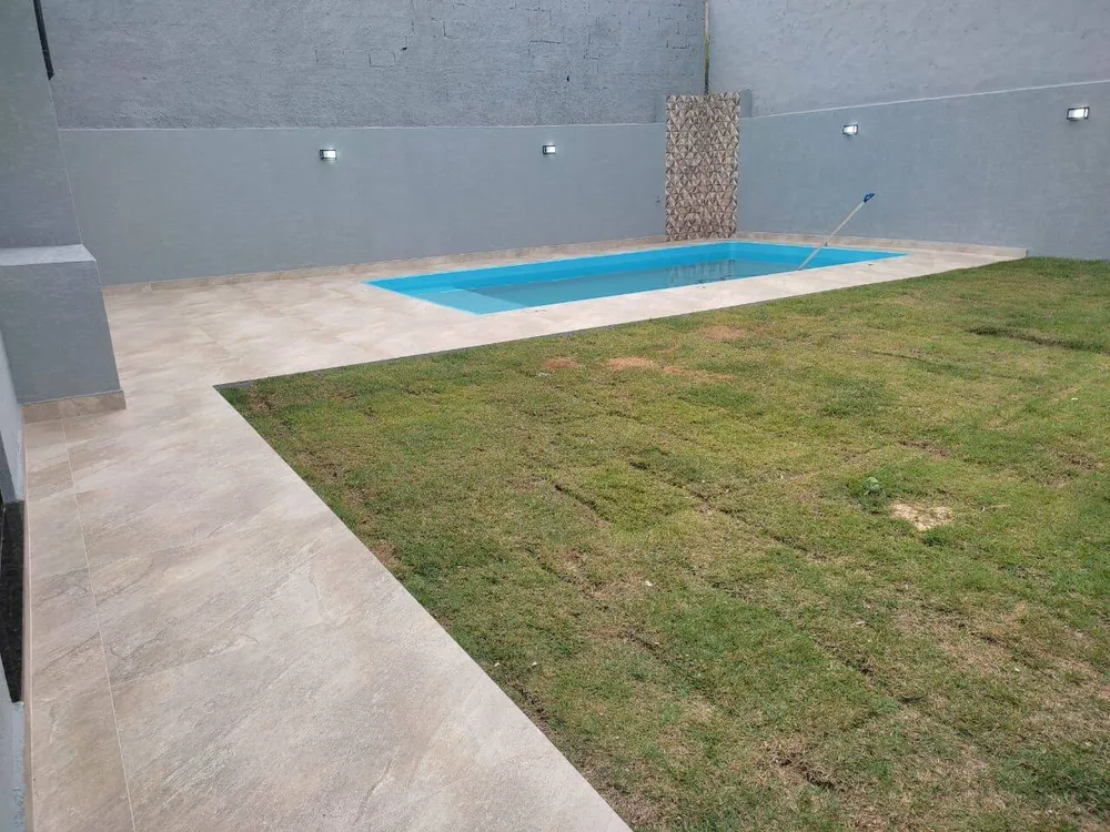 Casa, 3 quartos, 145 m² - Foto 5
