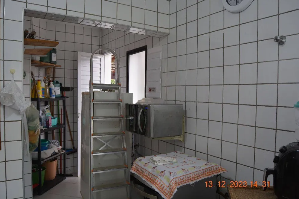 Sobrado, 4 quartos, 189 m² - Foto 7