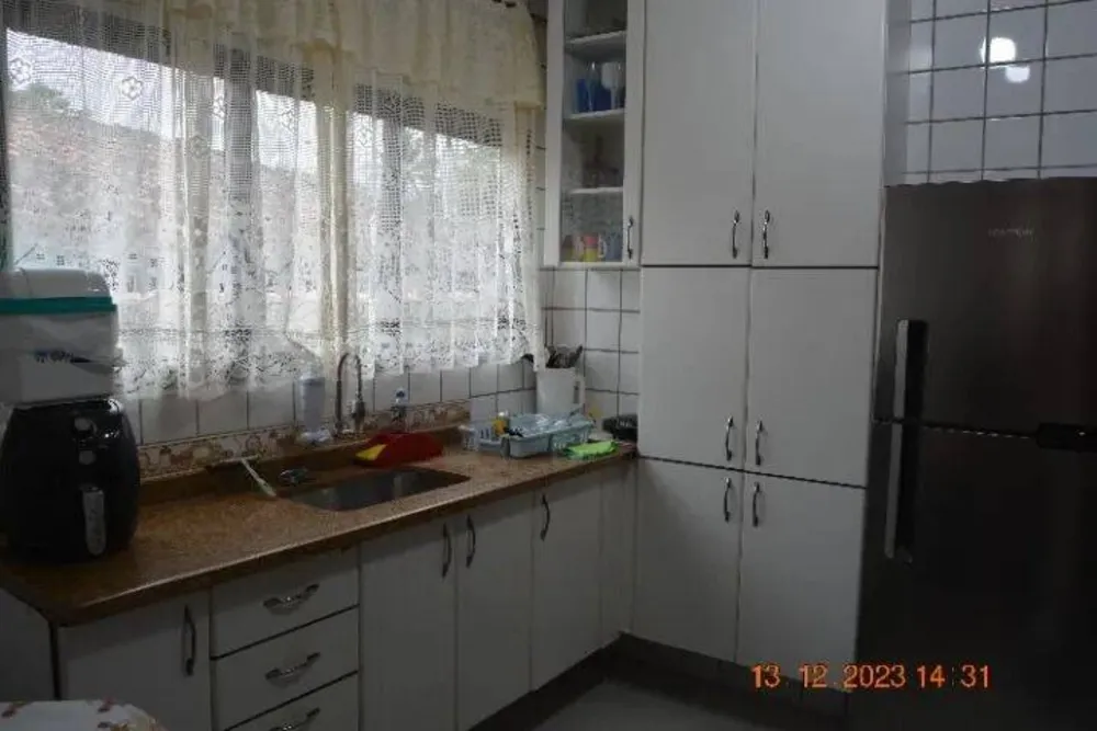 Sobrado, 4 quartos, 189 m² - Foto 6