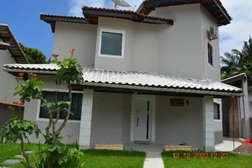 Sobrado, 4 quartos, 189 m² - Foto 2