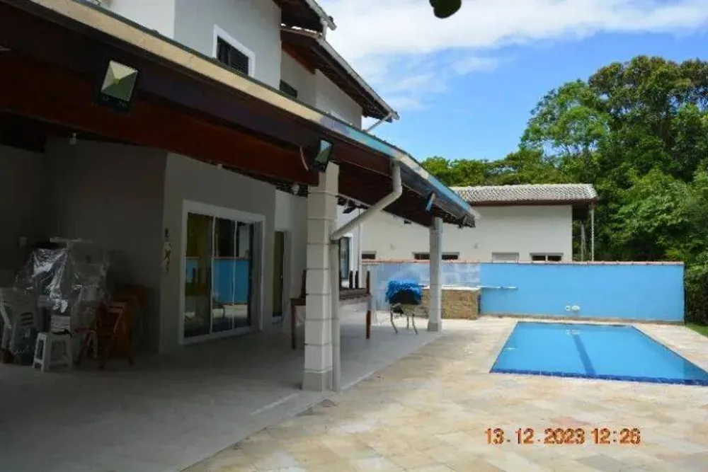 Sobrado, 4 quartos, 189 m² - Foto 1