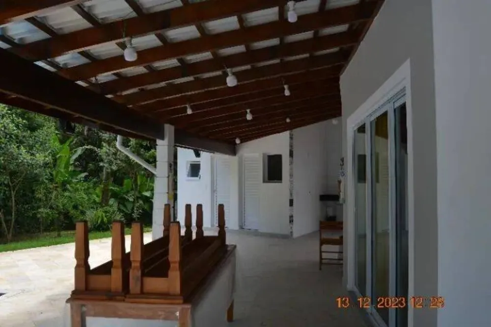 Sobrado, 4 quartos, 189 m² - Foto 5