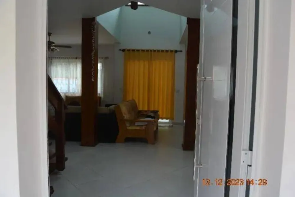 Sobrado, 4 quartos, 189 m² - Foto 4