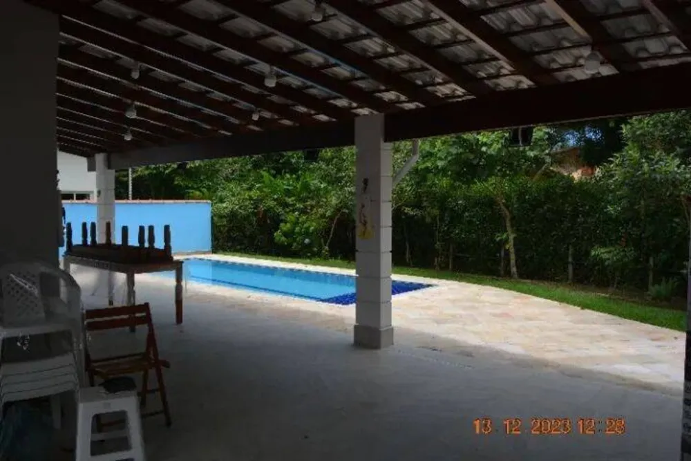 Sobrado, 4 quartos, 189 m² - Foto 3