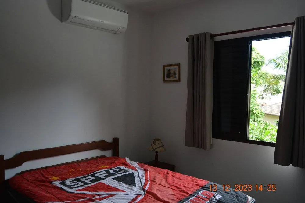 Sobrado, 4 quartos, 189 m² - Foto 8