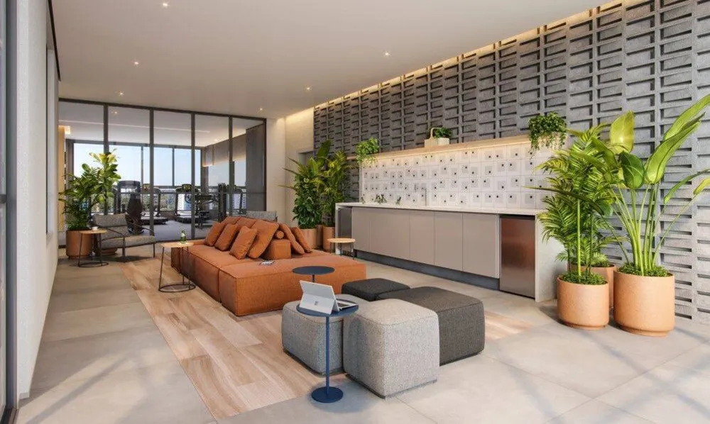 Apartamento, 3 quartos, 92 m² - Foto 2