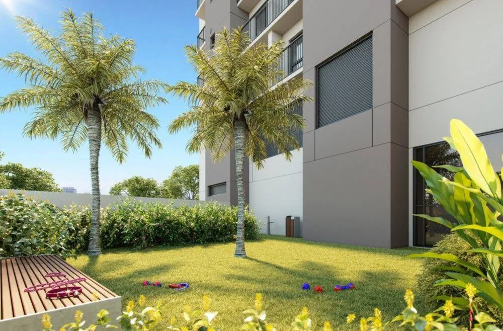 Apartamento, 3 quartos, 92 m² - Foto 5