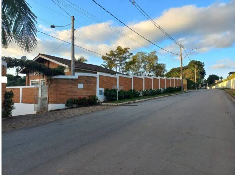 Chácara, 4 quartos, 2695 m² - Foto 10