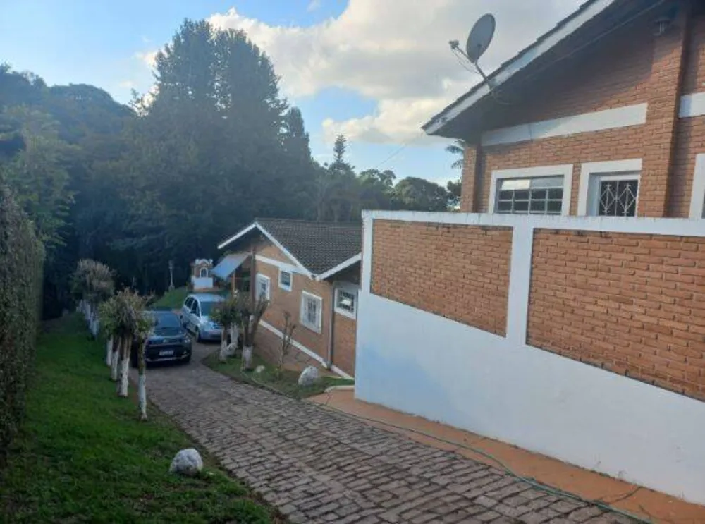 Chácara, 4 quartos, 2695 m² - Foto 8