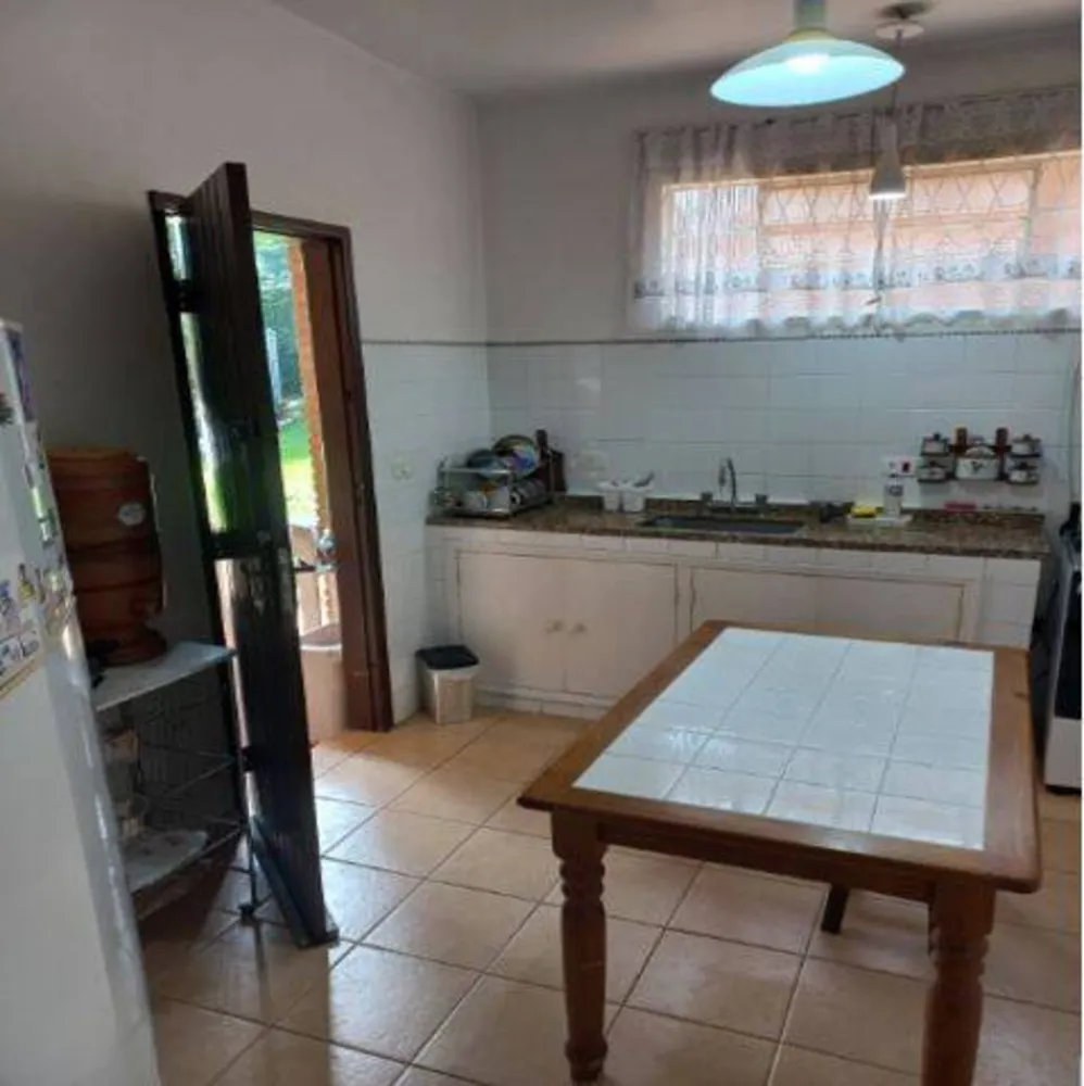 Chácara, 4 quartos, 2695 m² - Foto 9