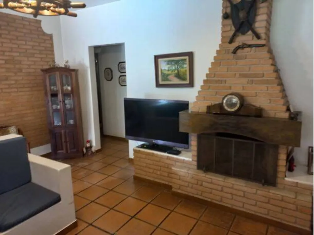 Chácara, 4 quartos, 2695 m² - Foto 6
