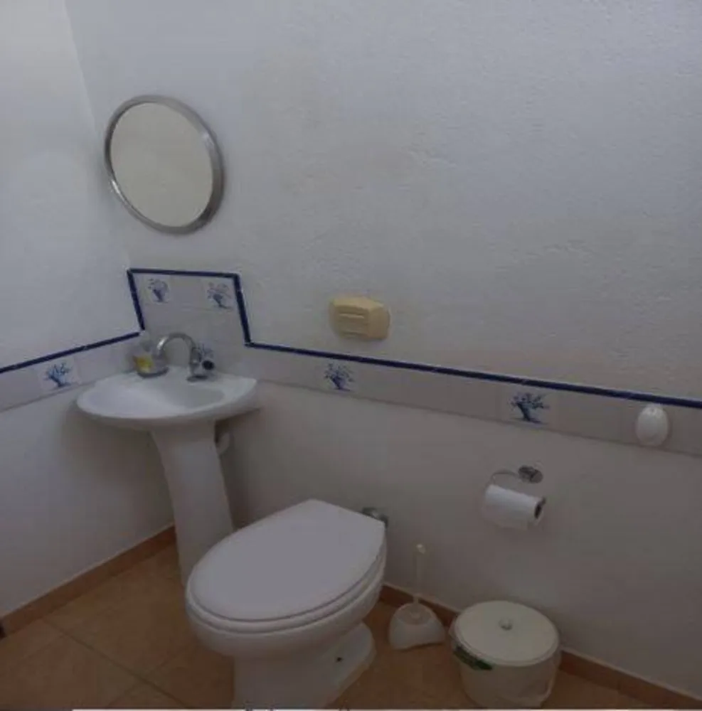 Chácara, 4 quartos, 2695 m² - Foto 3