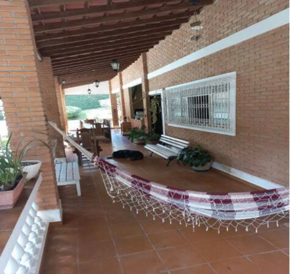 Chácara, 4 quartos, 2695 m² - Foto 7