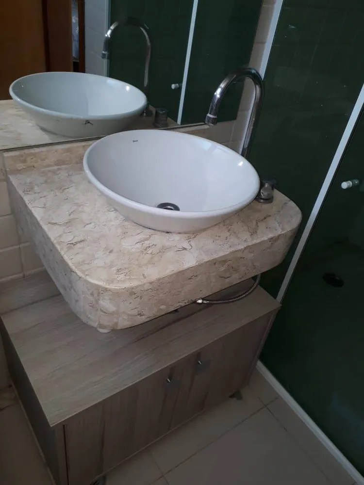 Sobrado, 3 quartos, 140 m² - Foto 8